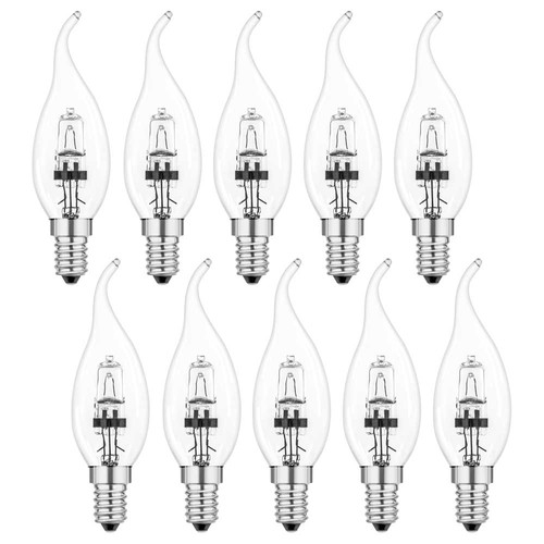 Merkur halogen windstoß - 10,