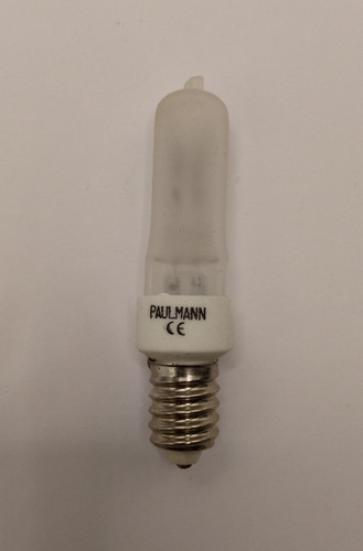 E14 halogen ceramik - halogen,