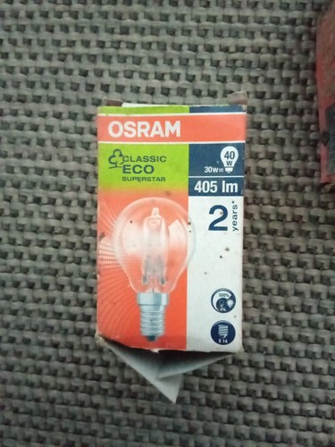 Osram classic eco - osram,