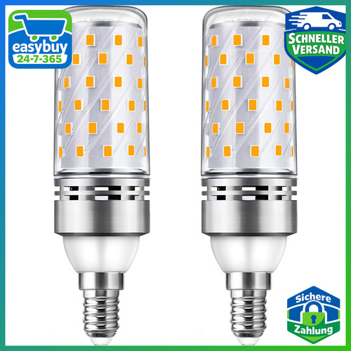 E14 led lampe - e14,