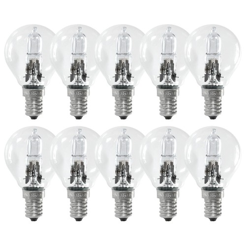 Eco halogen tropfen 28w - 28w, =