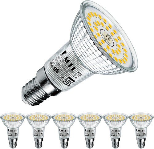 Eacll e14 led neutralweiß - e14,