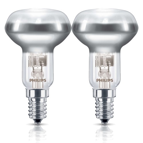 Philips eco halogen spot - 2, x