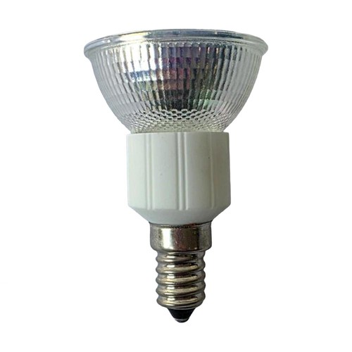 Halogen par16 alu - par16,