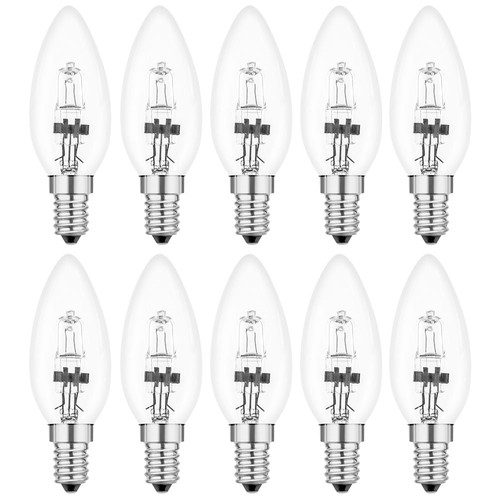 Eco halogen glühbirne - eco,