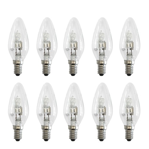 Kerze eco halogen - kerze,