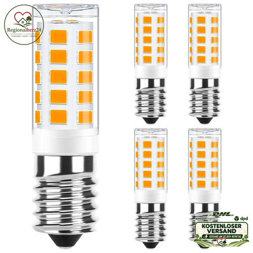 E14 led glühbirne - e14, 3w