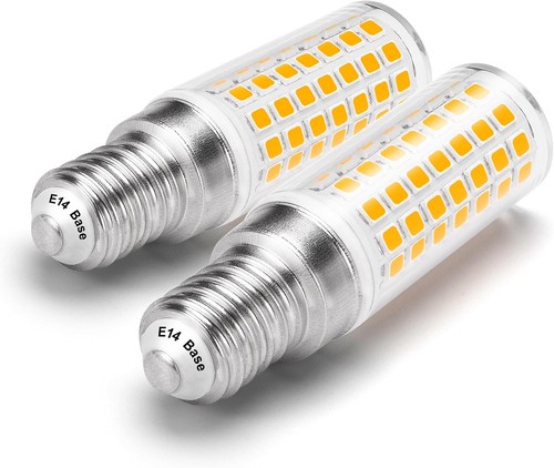 E14 led lampen warmweiß 2700k - e14,