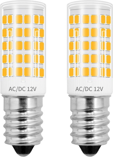 Zhenming 12v e14 led - e14, 4w