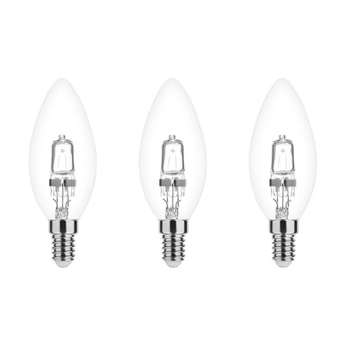 Modee e14 halogenlampe b35 42w - halogenlampe,