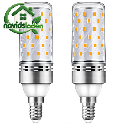E14 led lampe warmweiß - led, 3000k