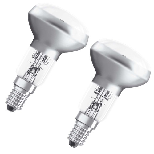 Osram eco halogen spot r50 - 2, x