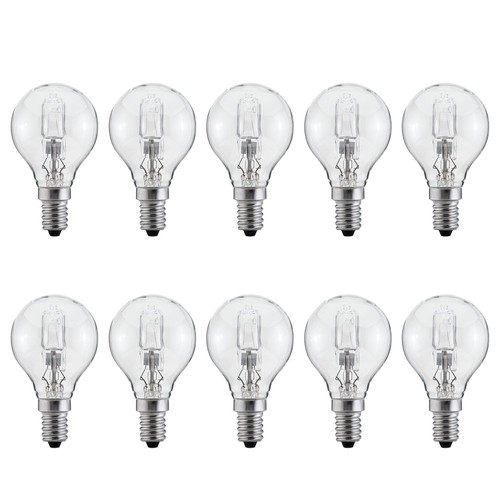 Halogen tropfen 42w fast - 10,
