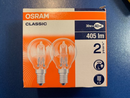 Osram classic 64542 p - 2x,