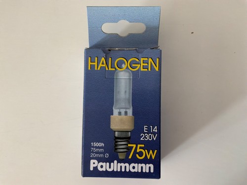 Rarität paulmann 837 - paulmann, 837.71