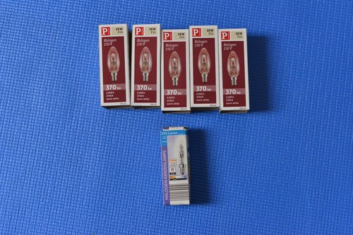 Halogen kerzenlampen watt - kerzenlampen,