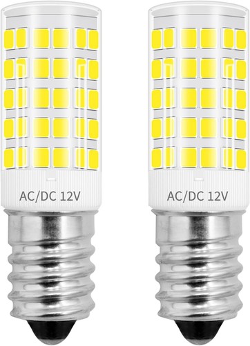 Zhenming 12v e14 led - ac/dc,