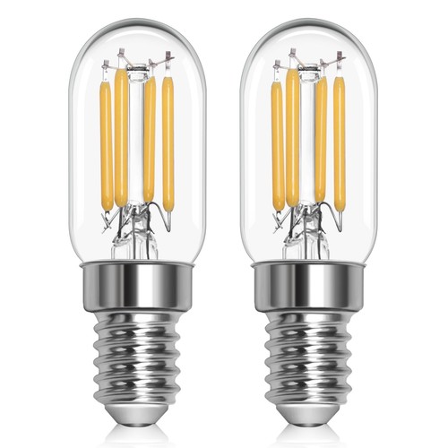 Led kühlschranklampe e14 t22 - led,