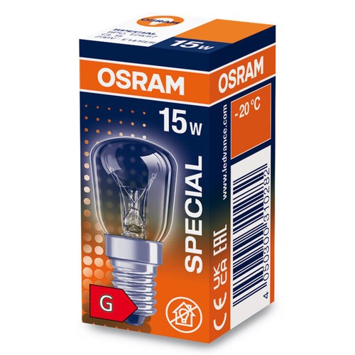 Osram glühbirne röhre - glühbirne,