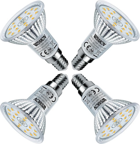 E14 led lampen neutralweiß - led,