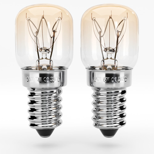 Greate backofenlampe - greate, 2x