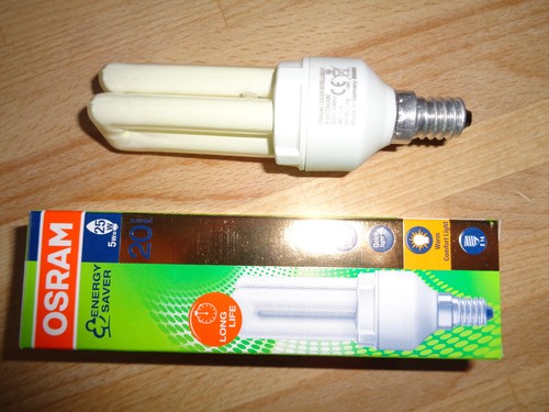Osram dulux intelligent - intelligent, =