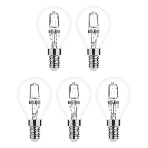 Modee e14 halogen kugellampe - modee,