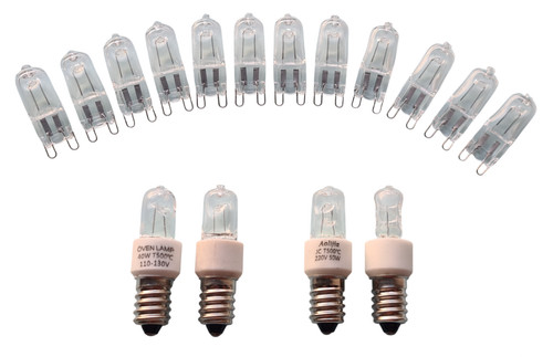 E14 20w 25w - 💡💡g9, /
