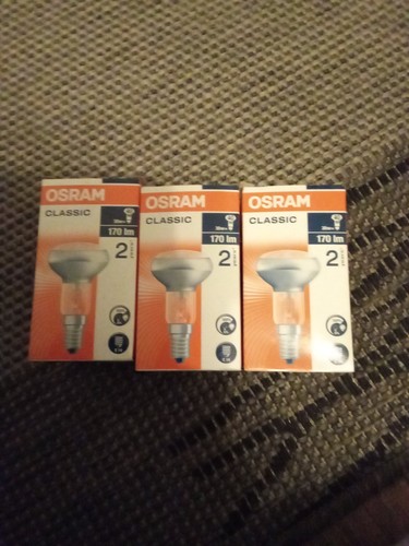 Osram classic halogen - osram,