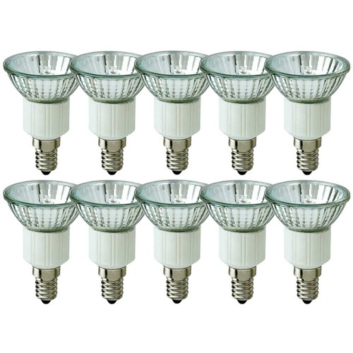 Näve halogen - 10,