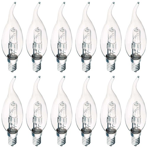 Trio halogen - x,
