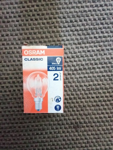 Osram classic 64542p - 2x,