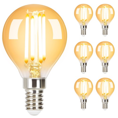 6er e14 led - 6er,