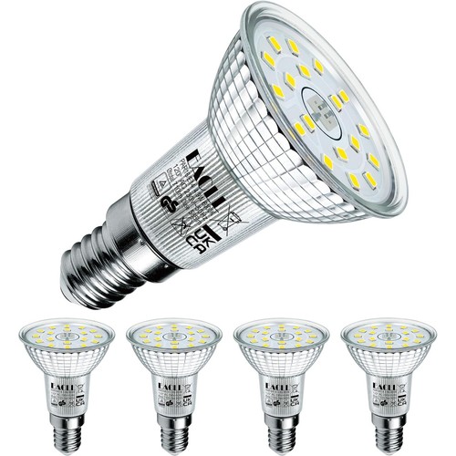 E14 led reflektorlampe r50 - led,