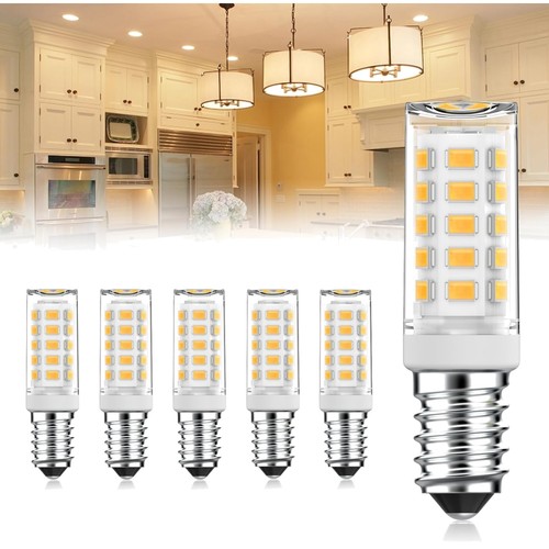 Led e14 lampe 6er - led,