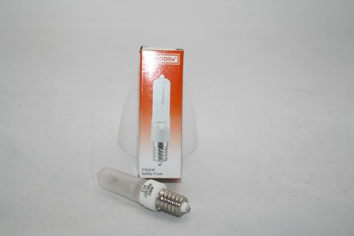 E14 halogen ceramik - jd, fr