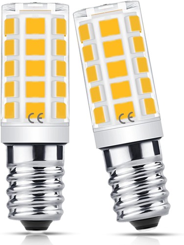 E14 led lampe - lampe, warmweiß