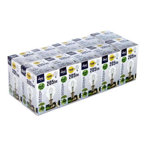 Leuci eco halogen - leuci,