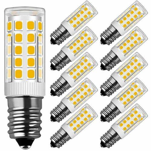10x e14 led birne 5w - 1-10x, 7w