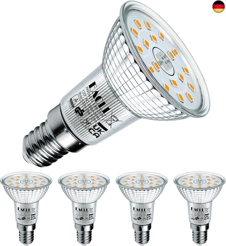 Eacll e14 led warmweiss 9w - e14,