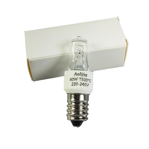 3pcs e14 backofenlampe - e14,