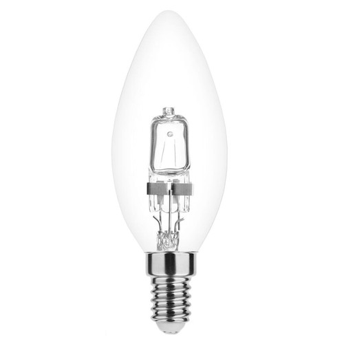 Modee e14 halogen - e14, kerzenlampe