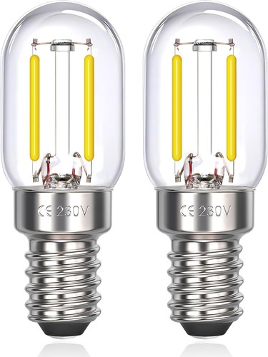 Kühlschranklampe led e14 - kühlschranklampe,
