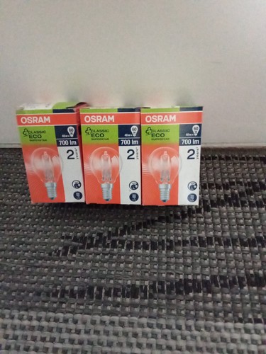 3xosram classic eco - classic,