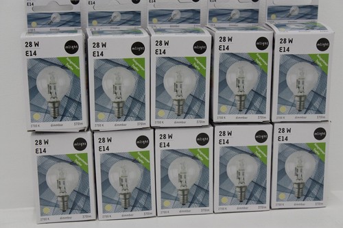 Mlight halogen - x,