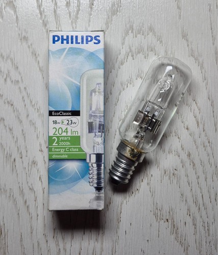 Philips ecoclassic halogen 18w - philips,