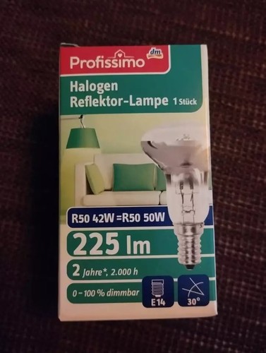 Halogen reflektor - 10, x