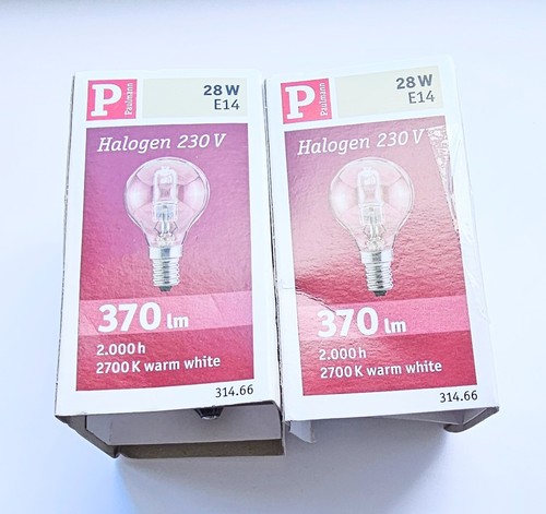 Paulmann 200 11 halogen - 2, x