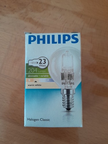 Philips ecoclassic - philips,