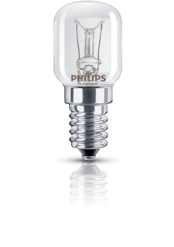 Philips t25 backofen lampe e14 - t25,